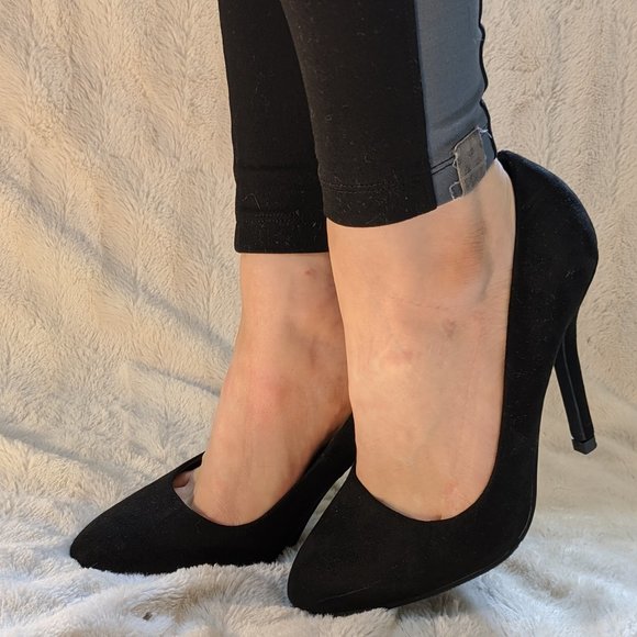 Forever 21 Shoes - Heels